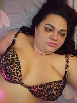 -CUTE-EVVIL- online show from 06.19.26