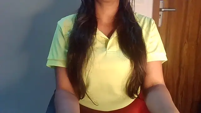 AMEILA FUCK online show from 01.30.25