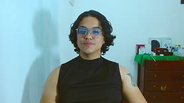 Diane exotic online show from 07.11.26