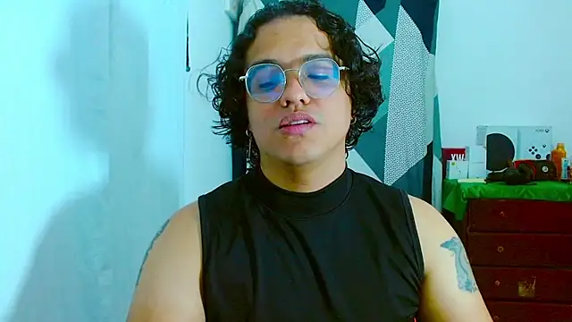 Diane exotic online show from 07.17.26