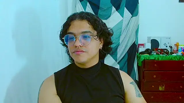 Diane exotic online show from 07.23.26