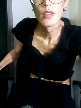 DelicadaSeduz online show from 04.27.26