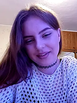 Miss-Venom online show from 05.03.26