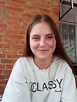 Snapshot of Miss-Venom chatting on 07.17.26 Miss-Venom online show from 07.17.26