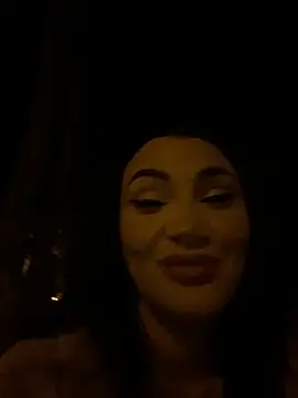 AylaSparkk online show from 05.24.26
