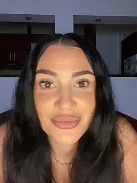 AylaSparkk online show from 07.02.26