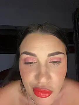 AylaSparkk online show from 07.11.26