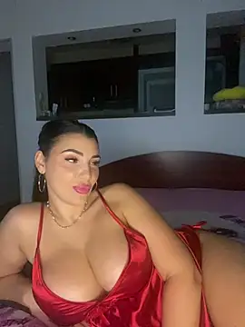 AylaSparkk online show from 08.02.26