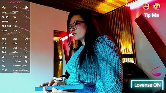 Valeri bj online show from 06.13.26