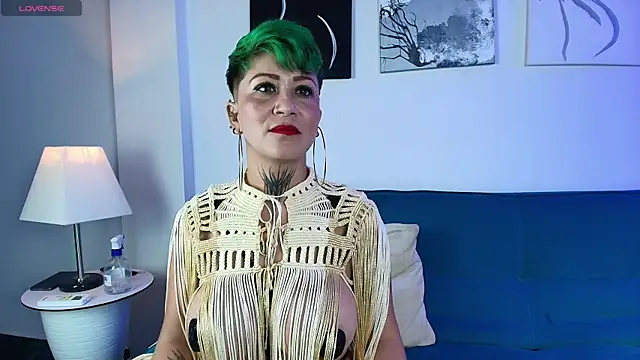 lim aries online show from 04.28.26