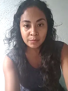 DiosaJaguarMorena online show from 04.24.26