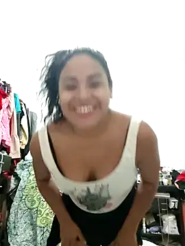 DiosaJaguarMorena online show from 04.27.26