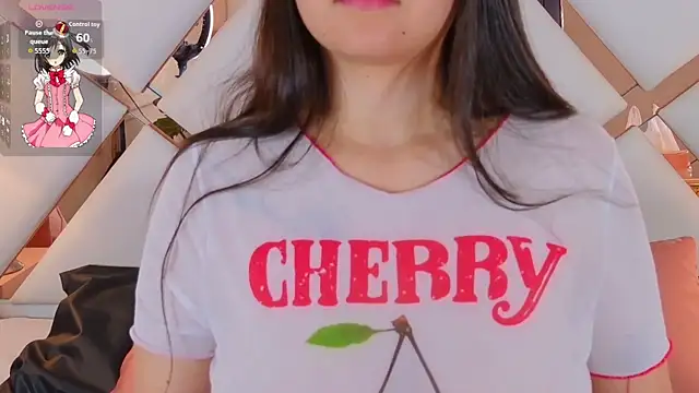 ViolettGreyy online show from 06.23.26