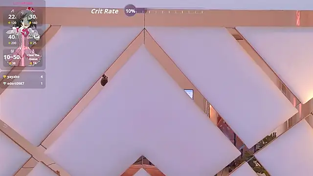 ViolettGreyy online show from 07.06.26
