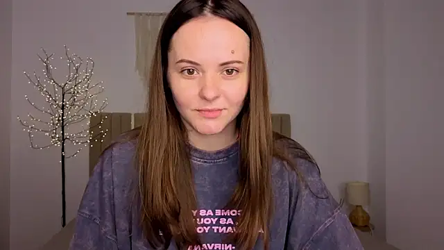 Magic bunnyy  online show from 07.11.26