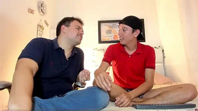 Aaron Grant online show from 04.30.26