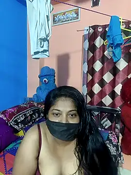 Snapshot of Sexy_bhabi60 chatting on 04.25.26 Sexy bhabi60 online show from 04.25.26