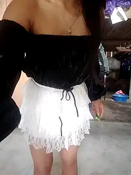 candy bobo online show from 06.12.26
