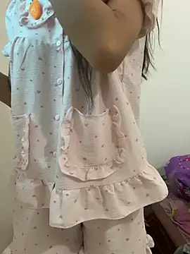 candy bobo online show from 06.30.26