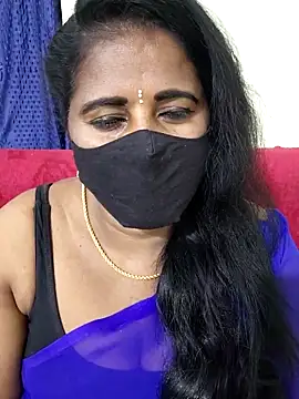 Sunitha-tamilponu online show from 06.14.26