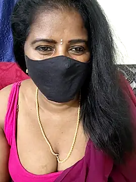 Sunitha-tamilponu online show from 06.16.26