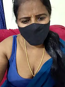 Sunitha-tamilponu online show from 06.19.26