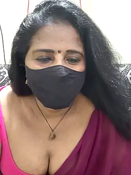 Sunitha-tamilponu online show from 07.06.26