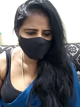 Sunitha-tamilponu online show from 07.19.26