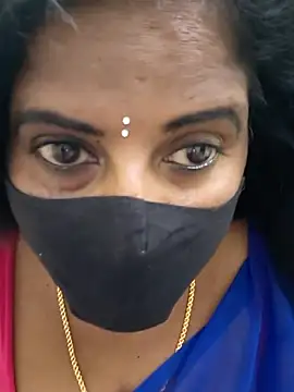 Sunitha-tamilponu online show from 07.22.26