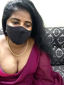 Sunitha-tamilponu online show from 07.28.26