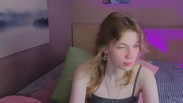 Emily Cartex online show from 07.15.26