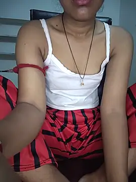 Snapshot of ESHA-LOVE chatting on 06.12.26 ESHA-LOVE online show from 06.12.26