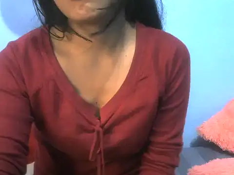 Snapshot of sharmeeli_sima chatting on 05.02.26 sharmeeli sima online show from 05.02.26