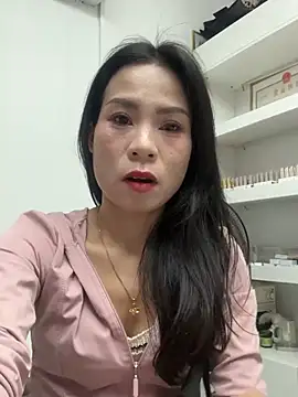 Xiaoyu-aa online show from 05.04.26