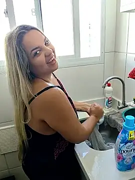 CasadaSafada oficial online show from 04.26.26