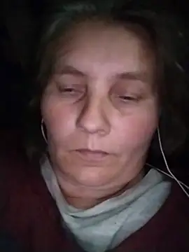 IrisMaris37 online show from 06.12.26