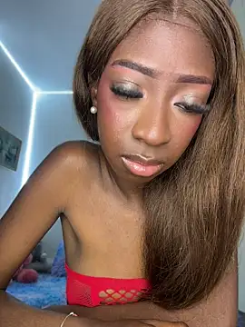 SpicySweetie online show from 05.14.26