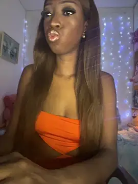 SpicySweetie online show from 05.15.26