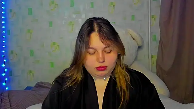 LillyHaigh online show from 06.04.26