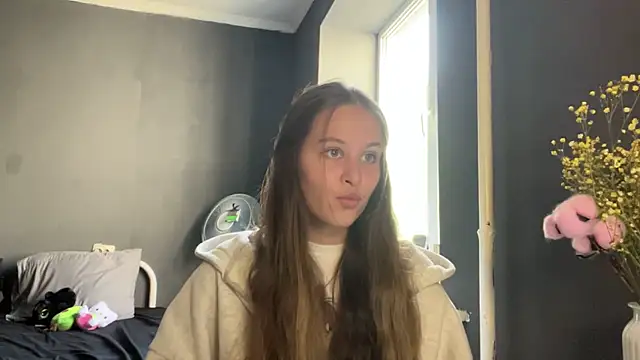 EkaterinaGiz online show from 04.30.26