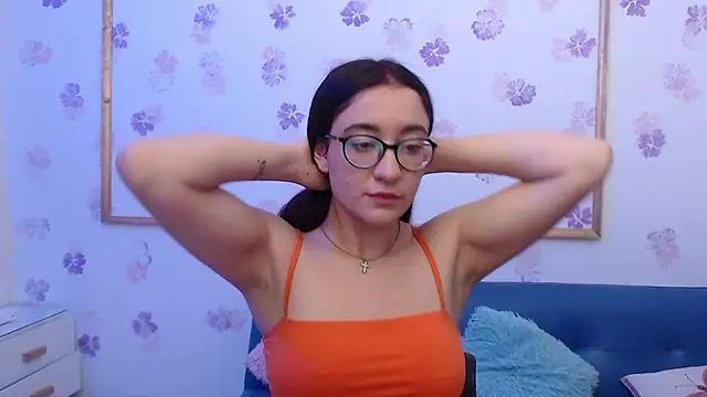 Karol prescot online show from 04.28.26