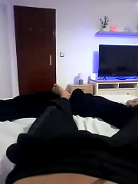 edgarjosemaneiro online show from 04.25.26