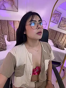SofiVelvet  online show from 05.01.26
