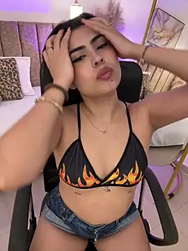 SofiVelvet  online show from 05.06.26