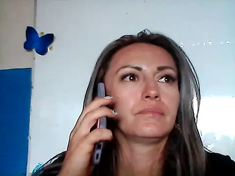 Snapshot of Angel_Nova_ chatting on 05.08.26 Angel Nova online show from 05.08.26