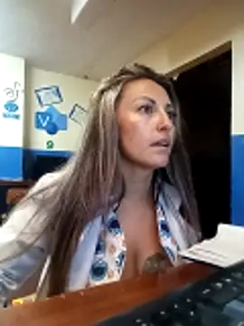 Snapshot of Angel_Nova_ chatting on 05.12.26 Angel Nova online show from 05.12.26