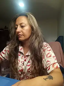 Snapshot of Angel_Nova_ chatting on 05.18.26 Angel Nova online show from 05.18.26