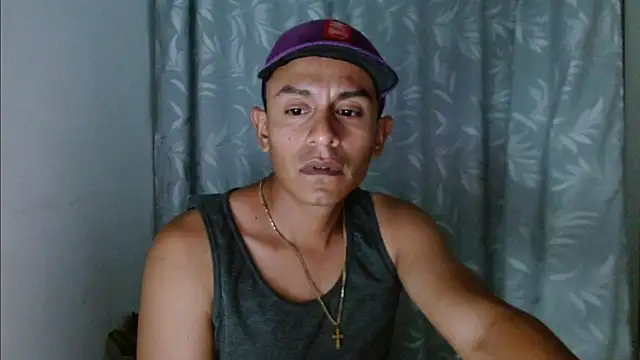 kristianDiaz online show from 04.26.26