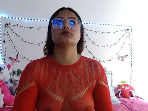 scarlettdoll777 online show from 06.08.26