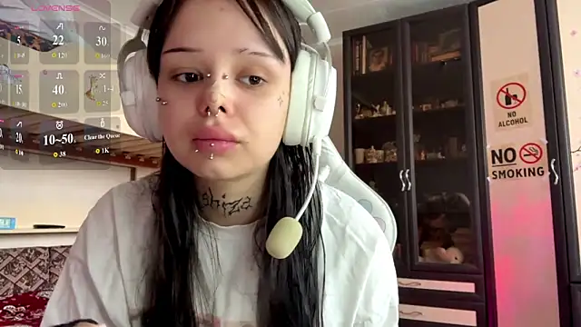 Willow Jess online show from 05.14.26